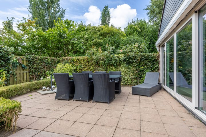 Foto 27 van Vredenoord 12