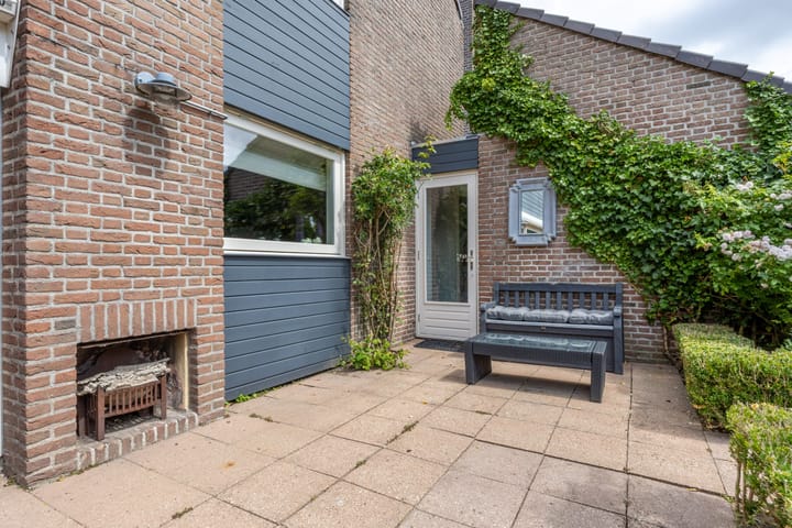 Foto 26 van Vredenoord 12