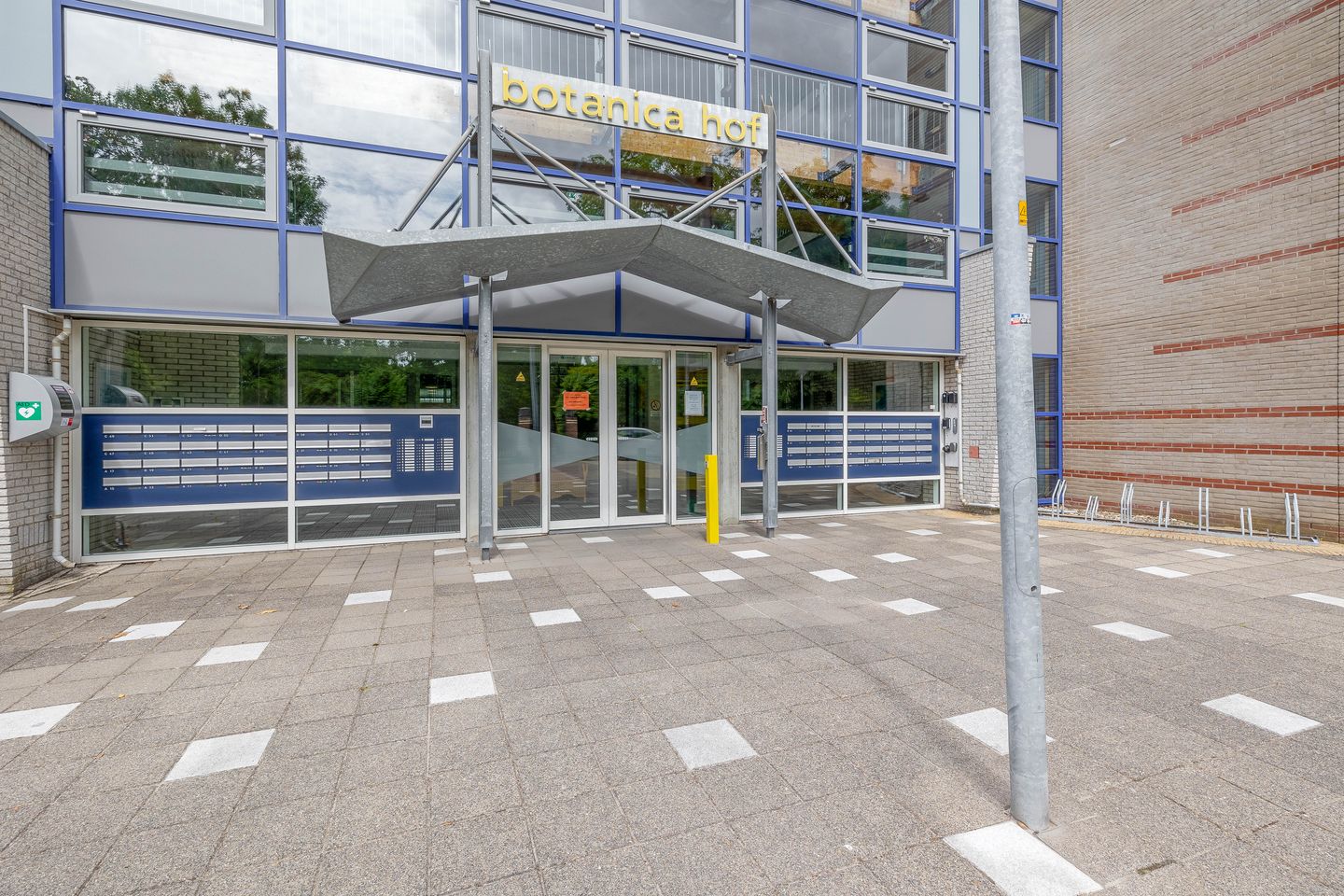 Photo 4 of Hofstraat 63-B19