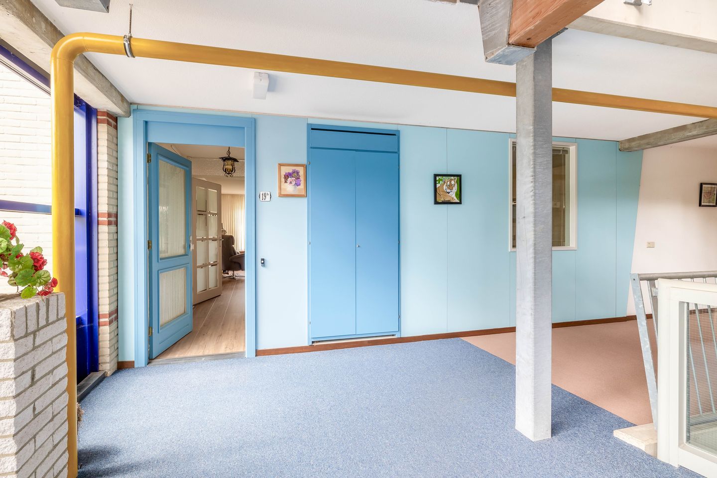 Photo 5 of Hofstraat 63-B19