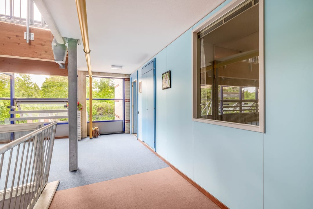 Photo 7 of Hofstraat 63-B19