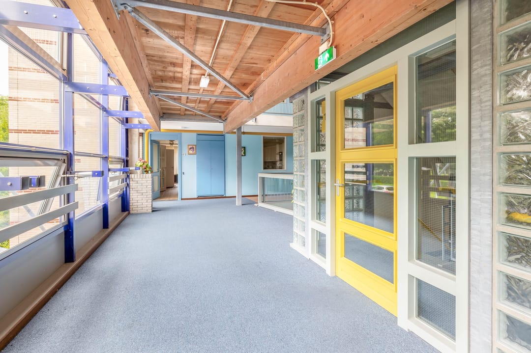 Photo 8 of Hofstraat 63-B19