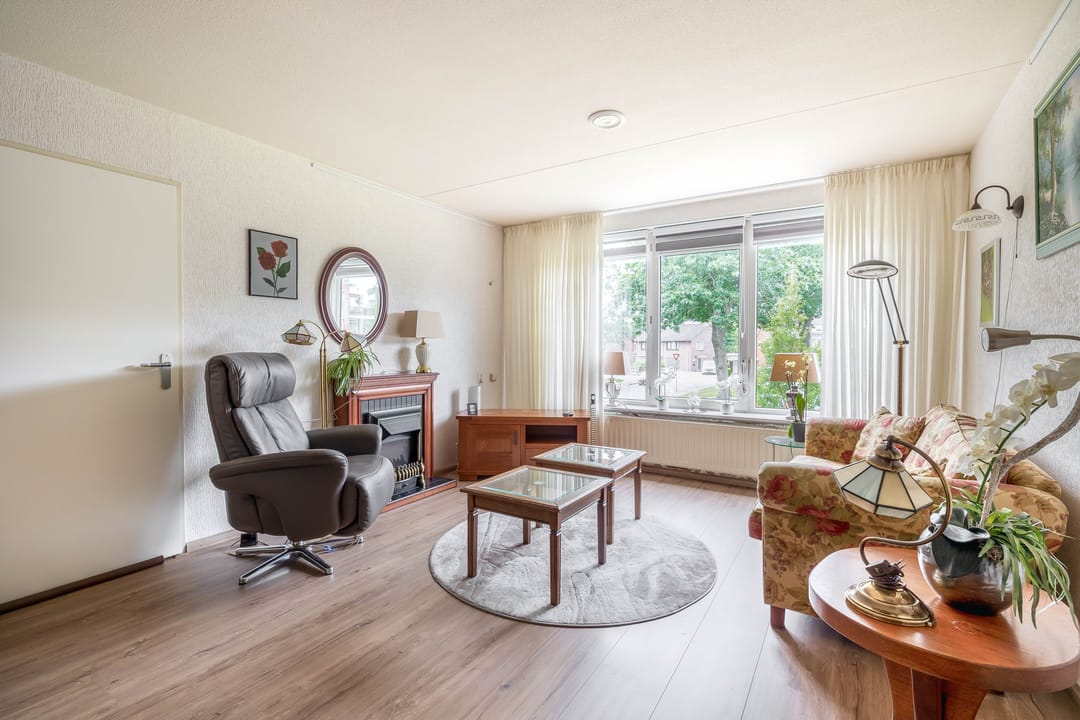 Photo 11 of Hofstraat 63-B19