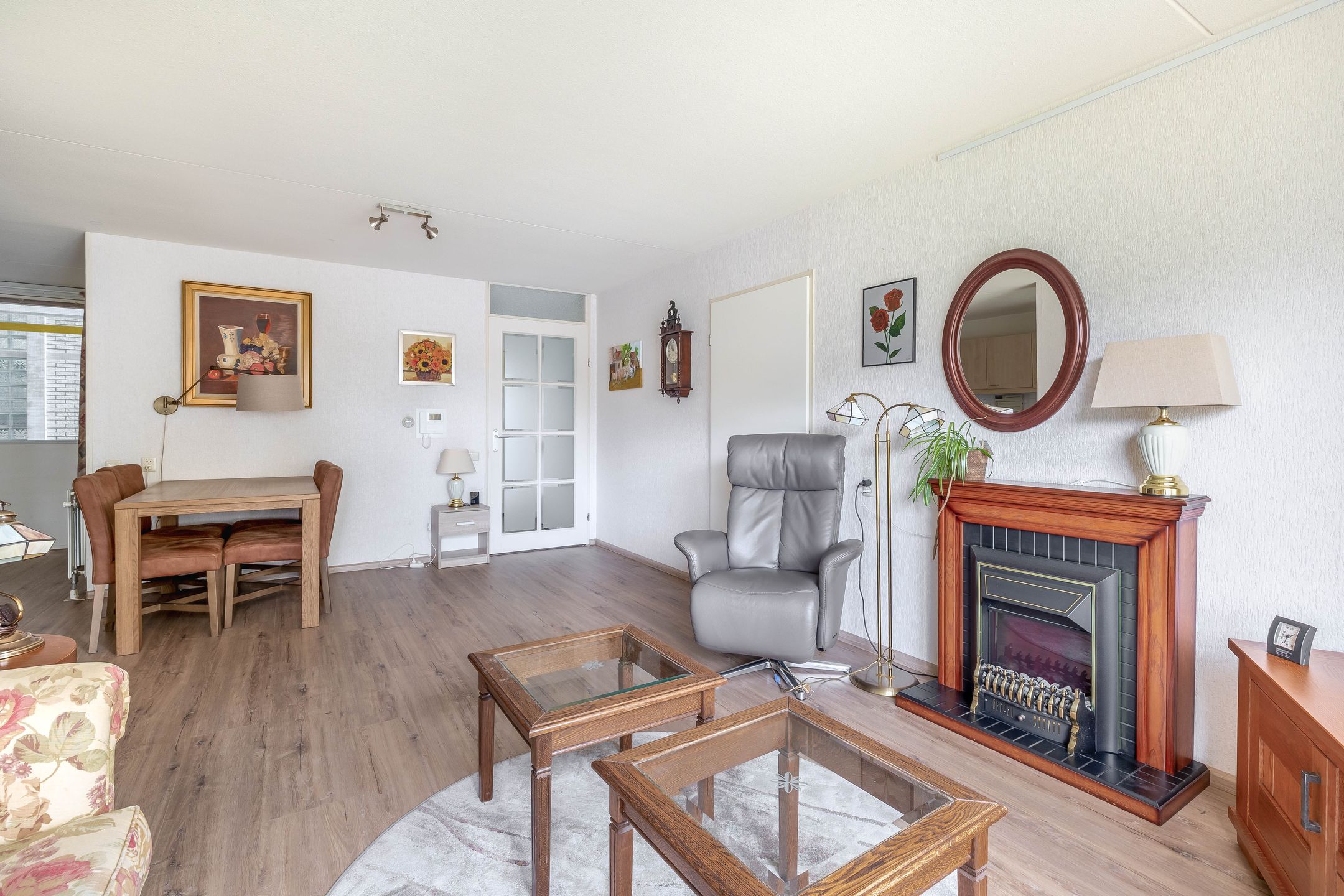 Photo 12 of Hofstraat 63-B19