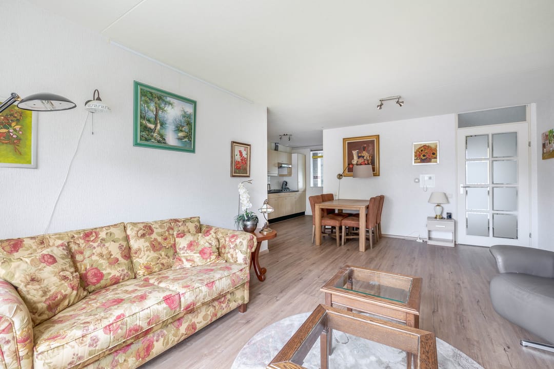 Photo 13 of Hofstraat 63-B19