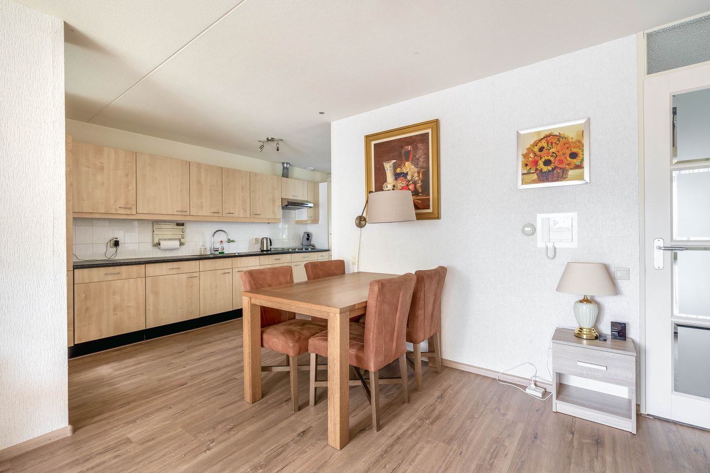 Photo 14 of Hofstraat 63-B19