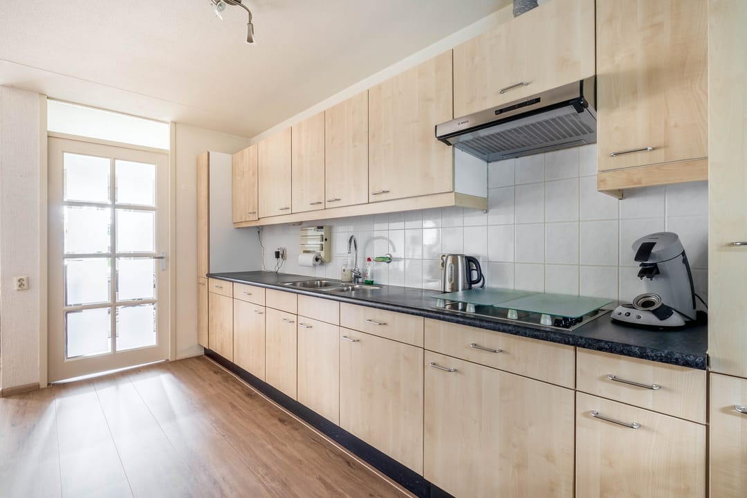 Photo 16 of Hofstraat 63-B19