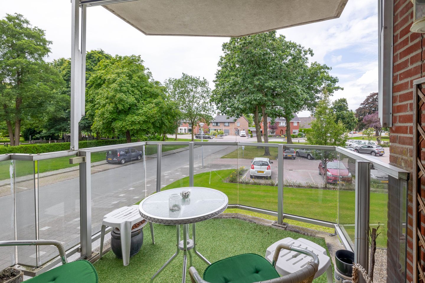 Photo 20 of Hofstraat 63-B19