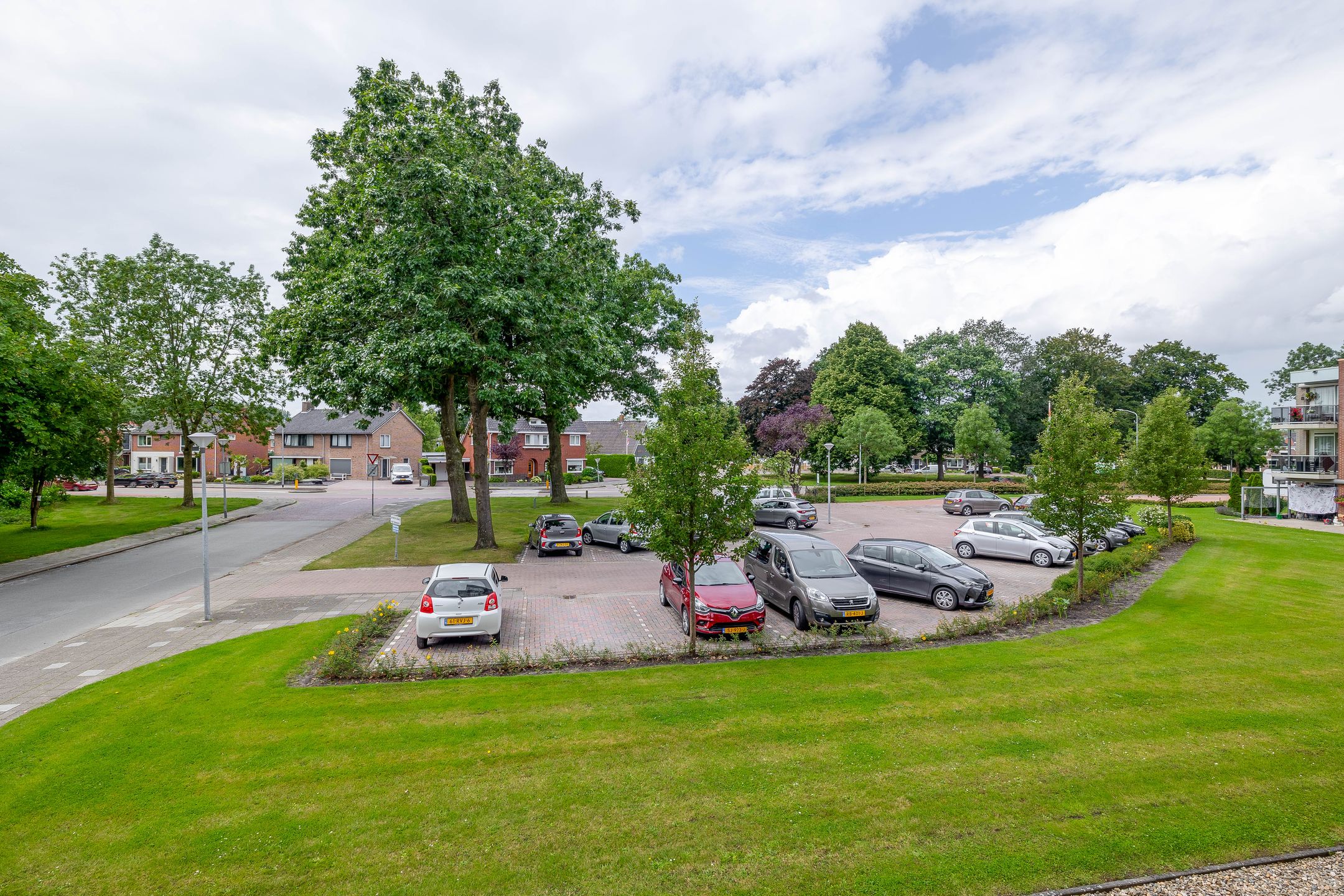 Photo 21 of Hofstraat 63-B19