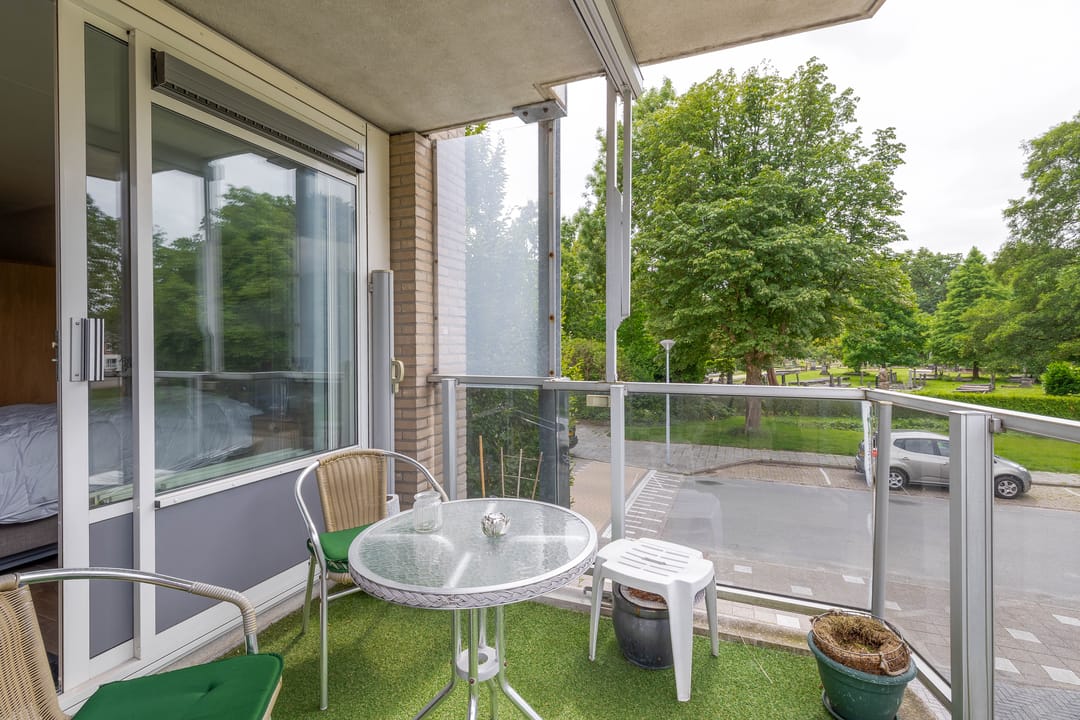 Photo 22 of Hofstraat 63-B19