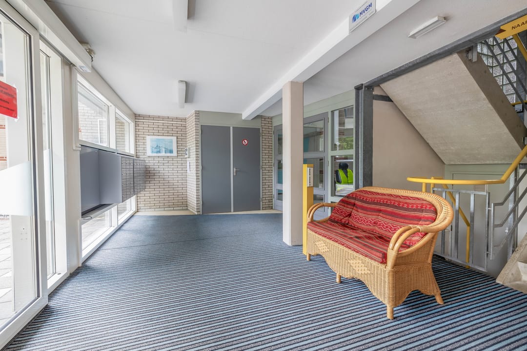 Photo 28 of Hofstraat 63-B19