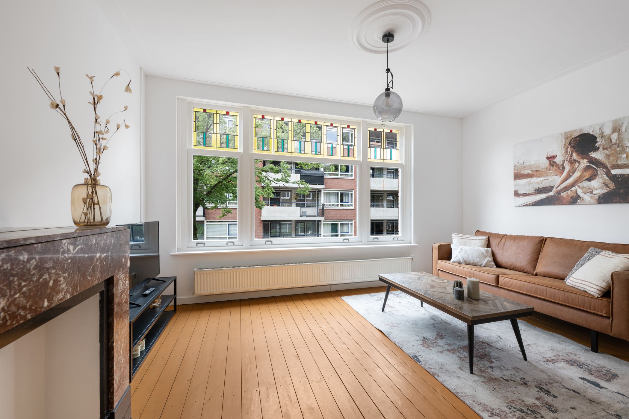 Donker Curtiusstraat 26-A 26 A01