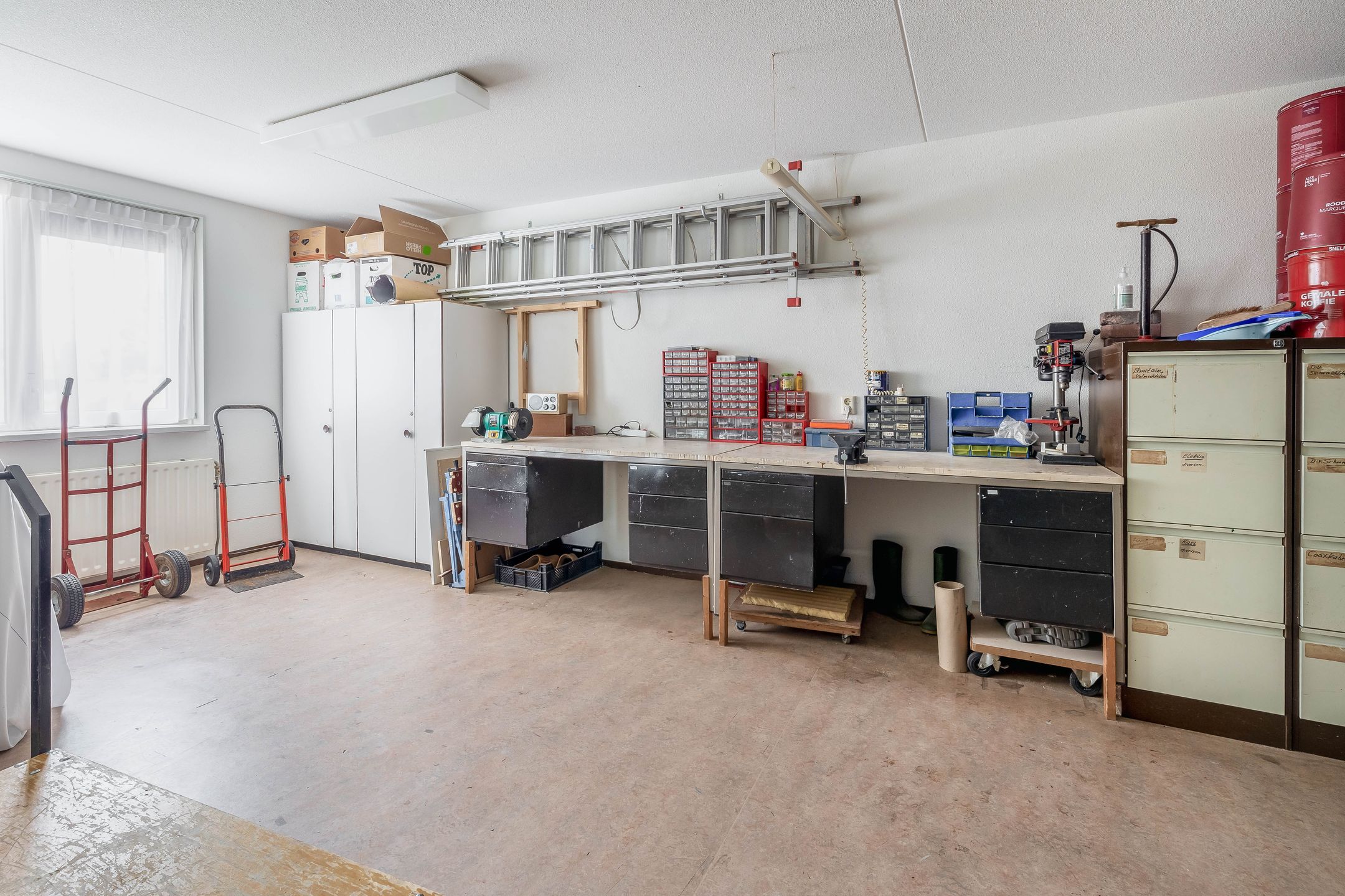 Photo 30 of Hofstraat 63-B19