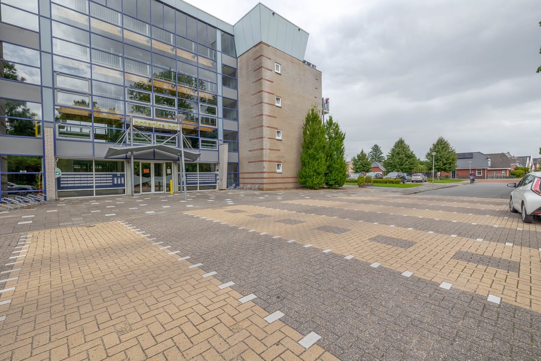 Photo 31 of Hofstraat 63-B19