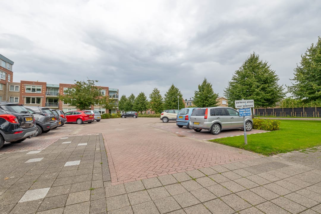 Photo 32 of Hofstraat 63-B19