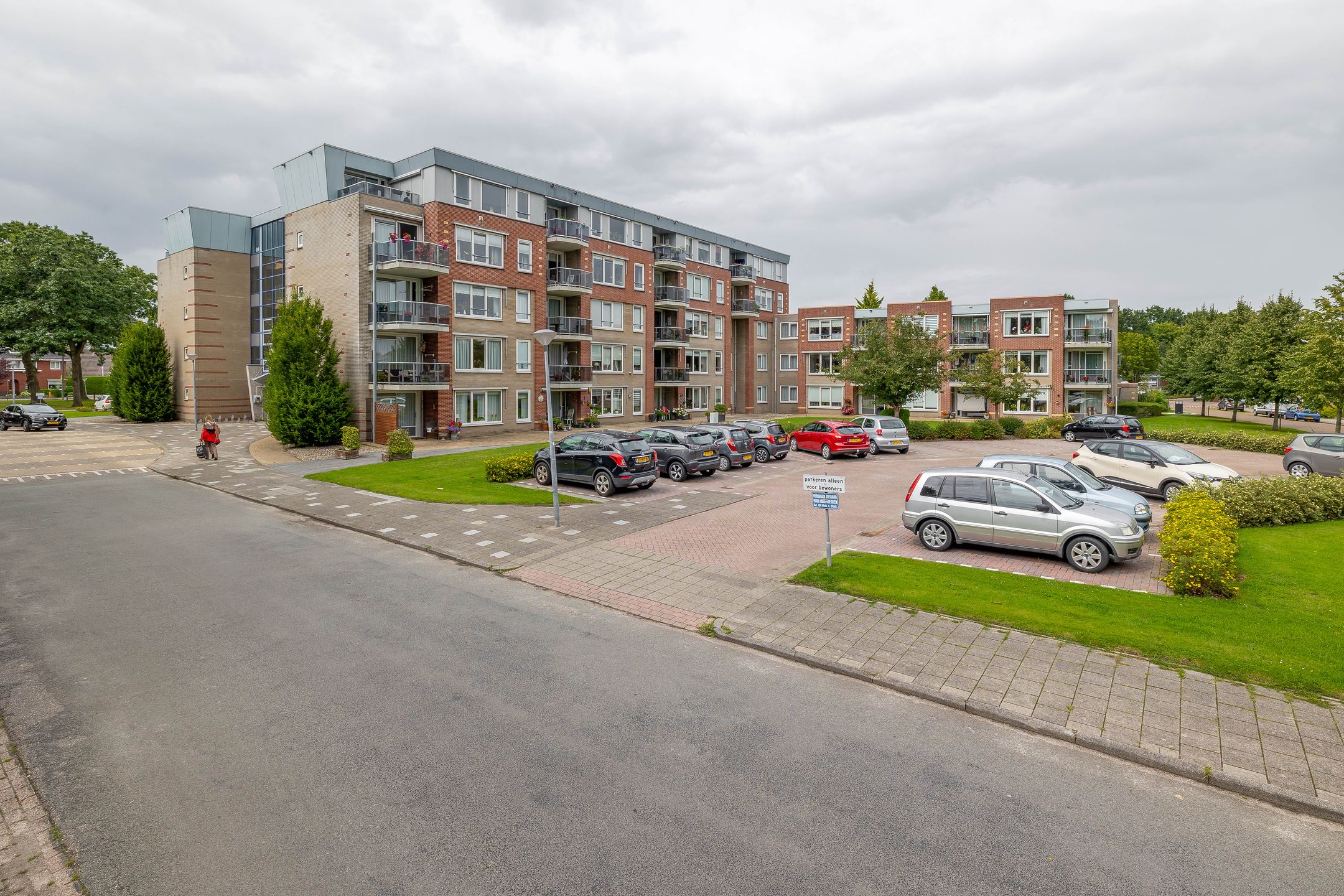 Photo 33 of Hofstraat 63-B19