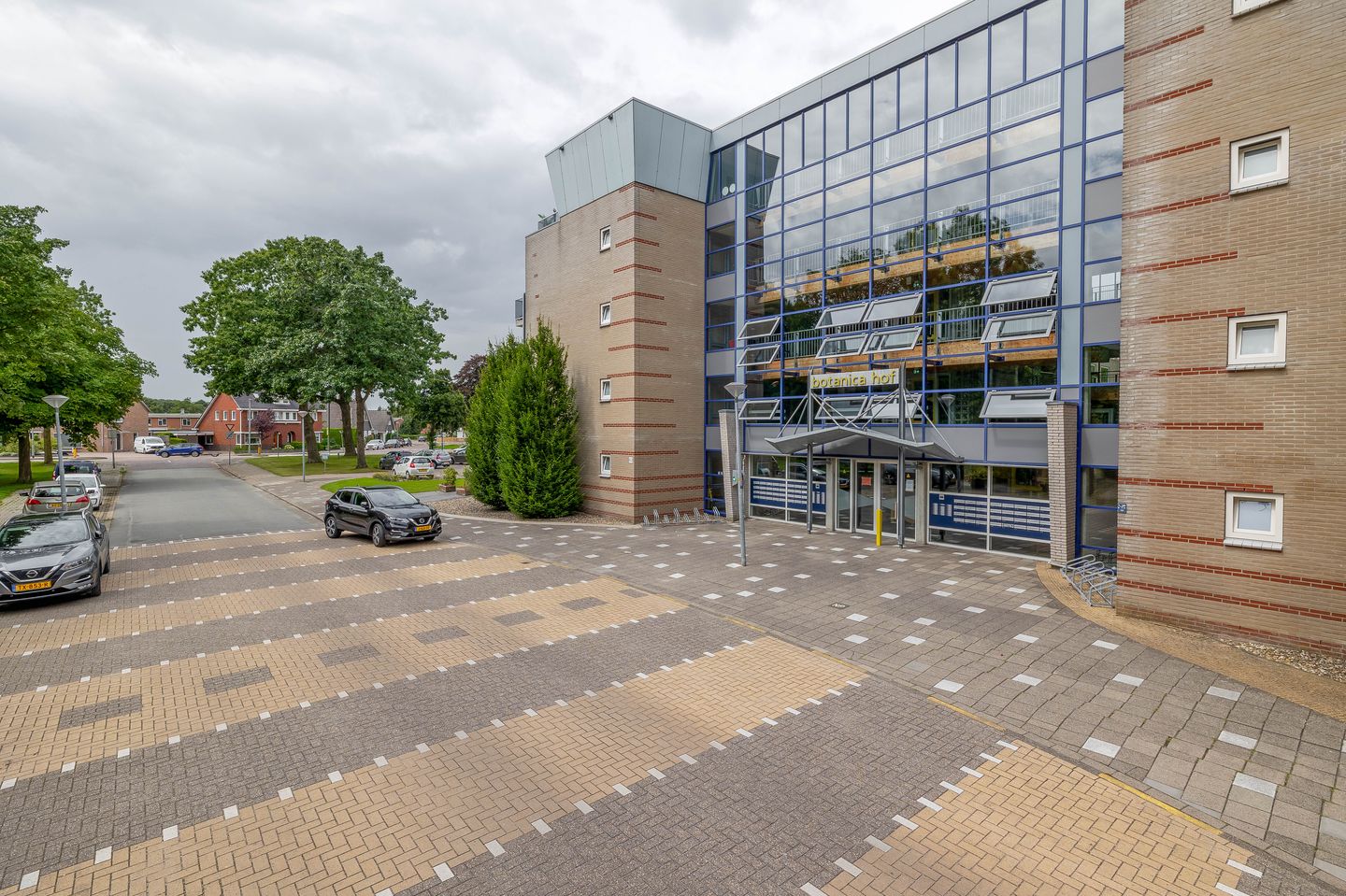 Photo 34 of Hofstraat 63-B19