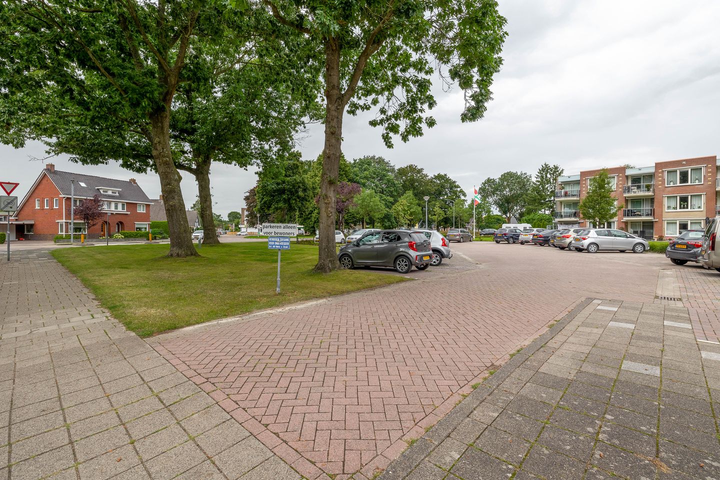 Photo 35 of Hofstraat 63-B19