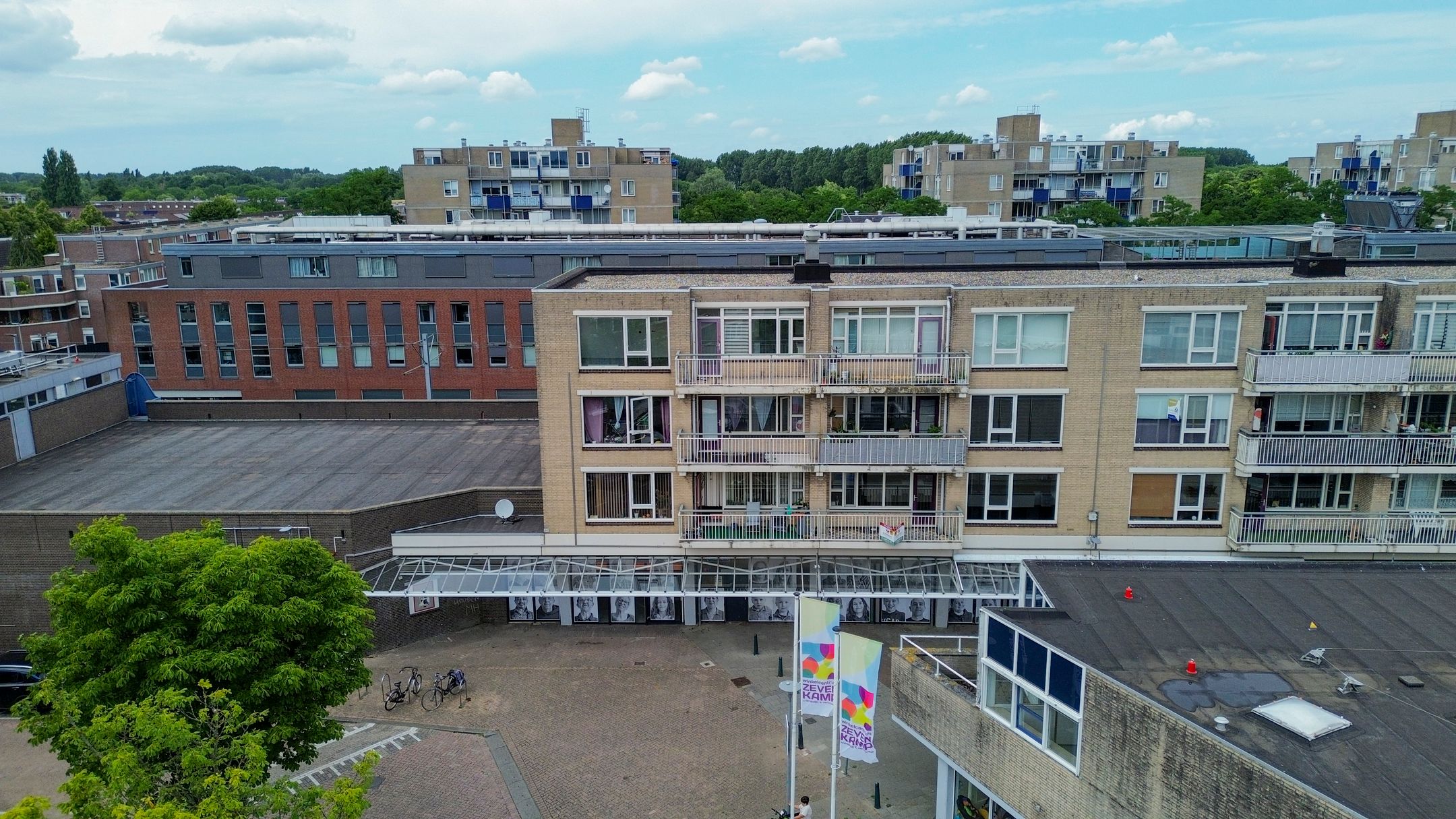 Ambachtsplein, 83, Rotterdam, 3068GV, Zuid-Holland, Nederland 83