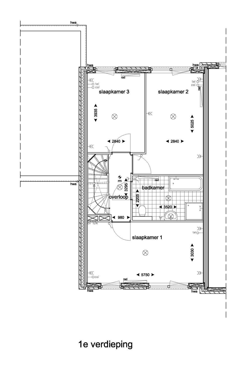 Foto 7 van Meierijlaan 34