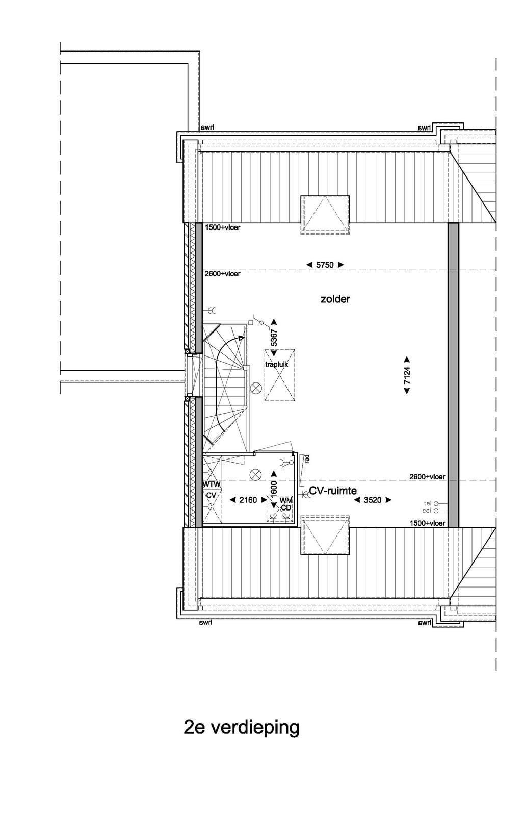 Foto 8 van Meierijlaan 34