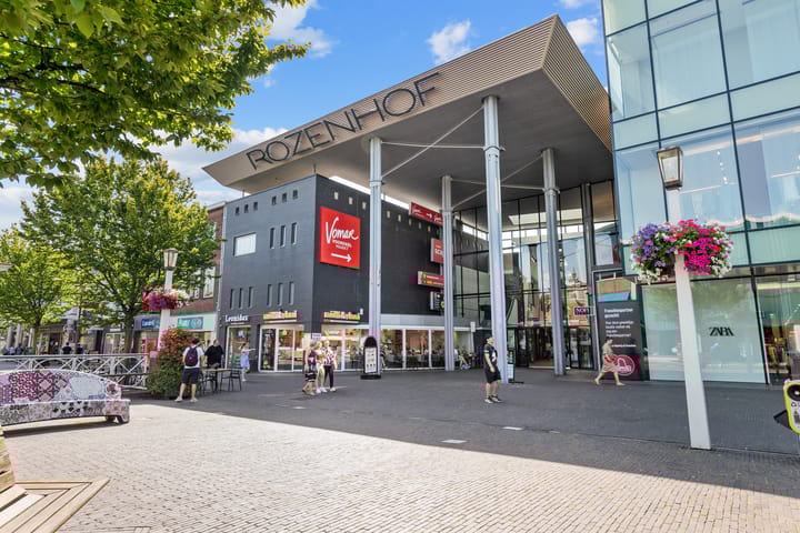Rozenhof unit 15, Zaandam