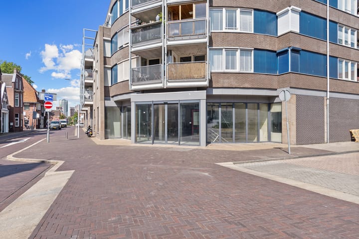 Rozenhof unit 6, Zaandam