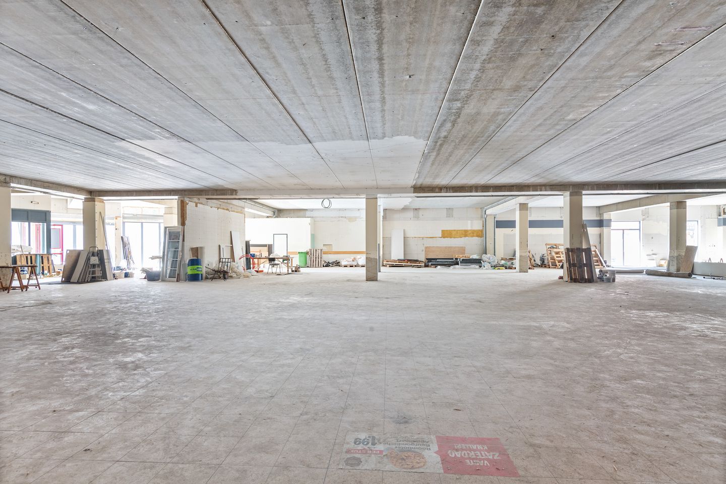 View photo 4 of Rozenhof unit 6