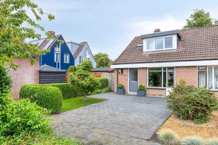 Foto 5 van Rietvink 30