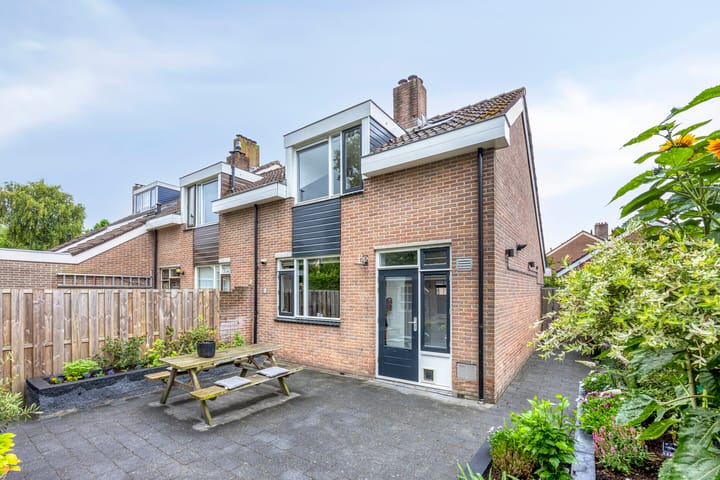 Foto 30 van Rietvink 30