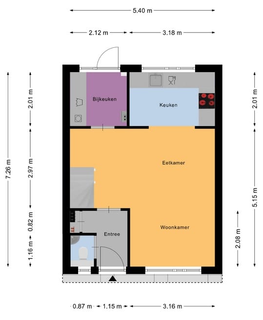 Foto 44 van Rietvink 30