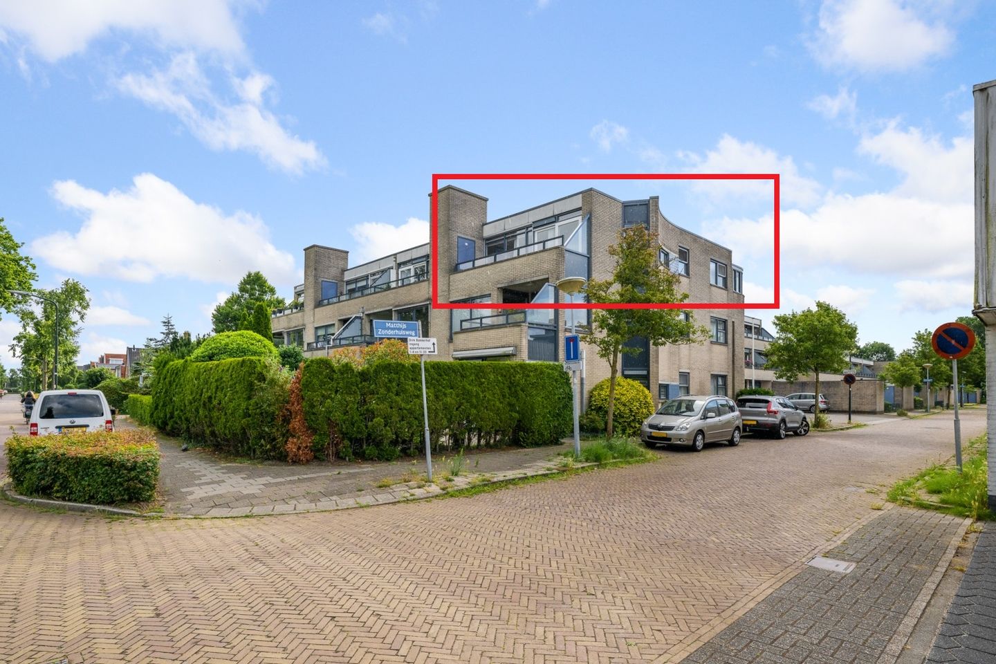 Dirk Bakkerhof 24 main image