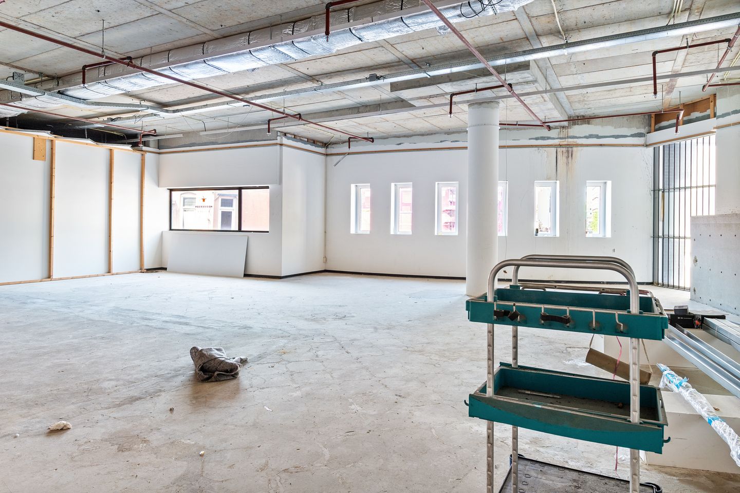 View photo 3 of Rozenhof unit 17