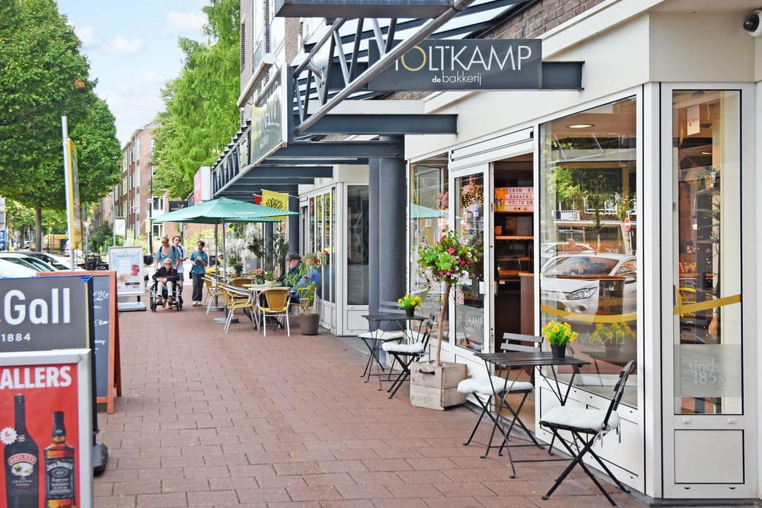 Foto 43 van Dr H. Colijnlaan 372