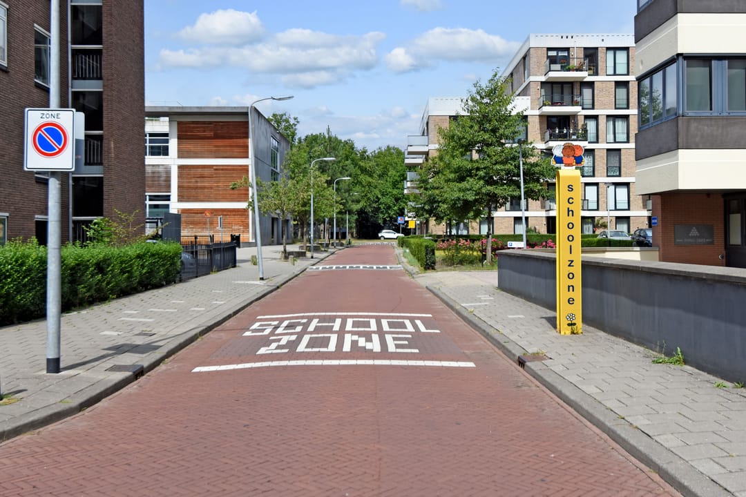 Foto 46 van Dr H. Colijnlaan 372