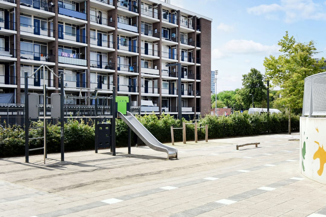 Foto 47 van Dr H. Colijnlaan 372