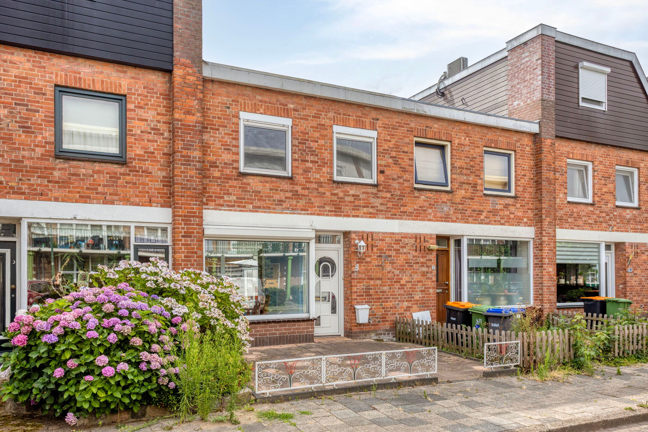 Herman de Manlaan, 9, IJsselstein, 3401BE, Utrecht, Nederland 9