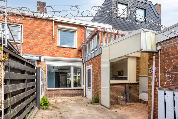 Foto 4 van Herman de Manlaan 9