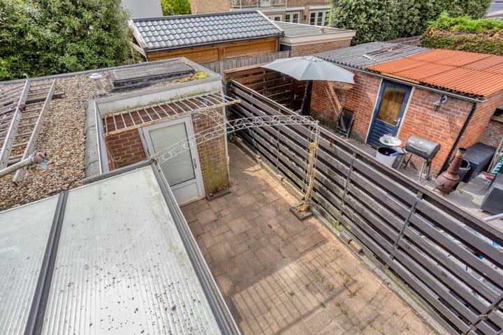 Foto 22 van Herman de Manlaan 9