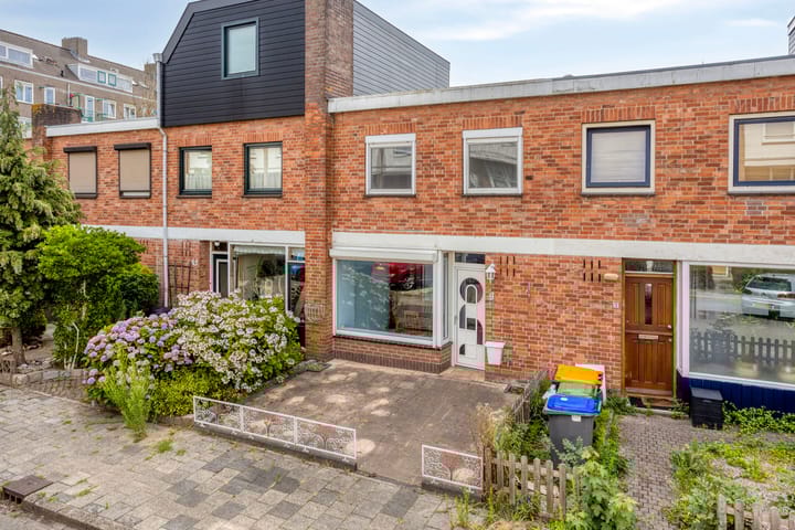 Foto 26 van Herman de Manlaan 9