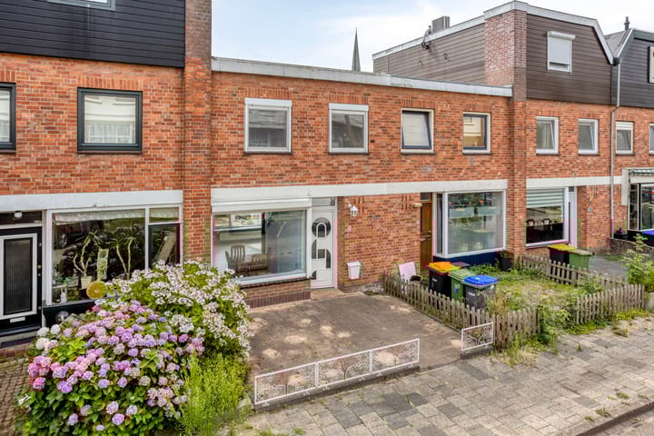 Foto 27 van Herman de Manlaan 9