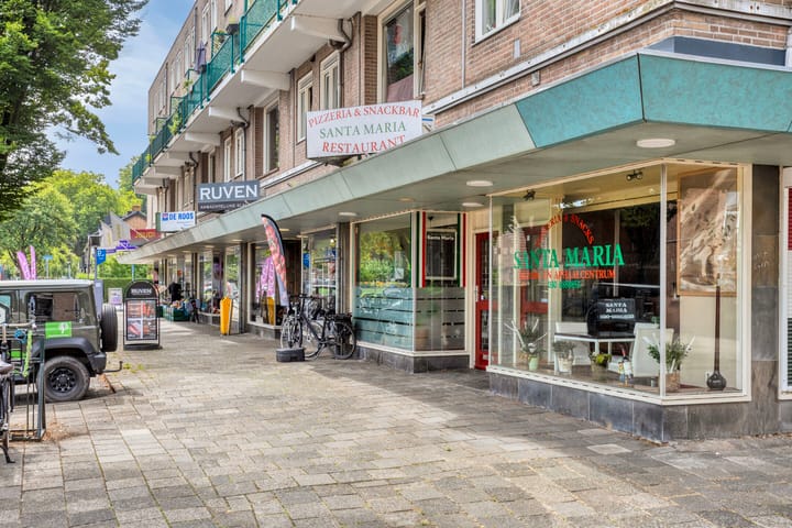 Foto 30 van Herman de Manlaan 9