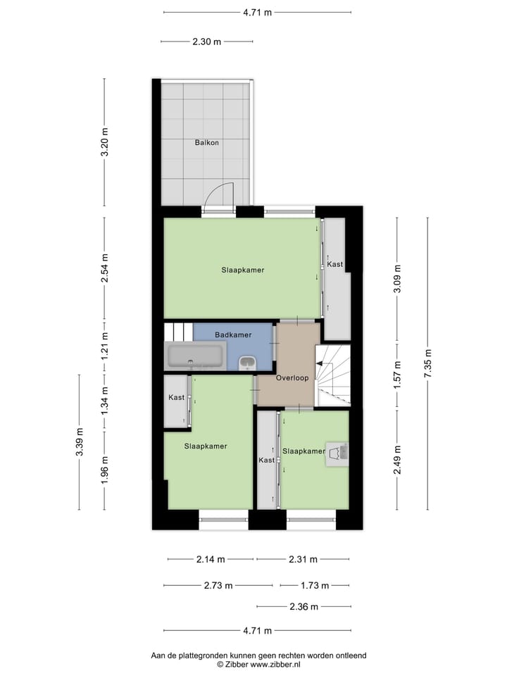 Foto 34 van Herman de Manlaan 9