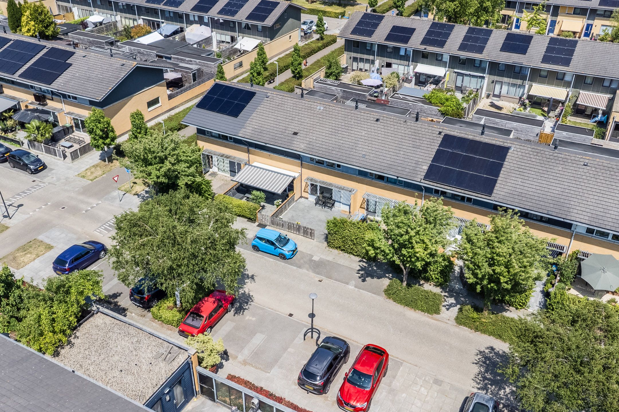 Meistraat, 54, Almere, 1335CA, Flevoland, Nederland 54