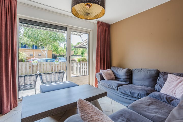 Foto 2 van Meistraat 54