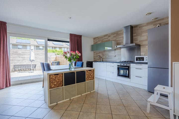 Foto 4 van Meistraat 54