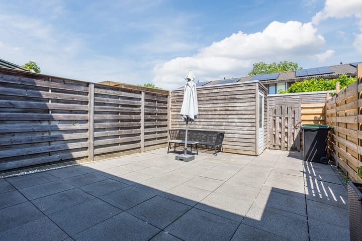 Foto 5 van Meistraat 54