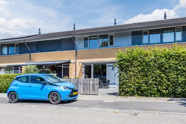 Foto 6 van Meistraat 54