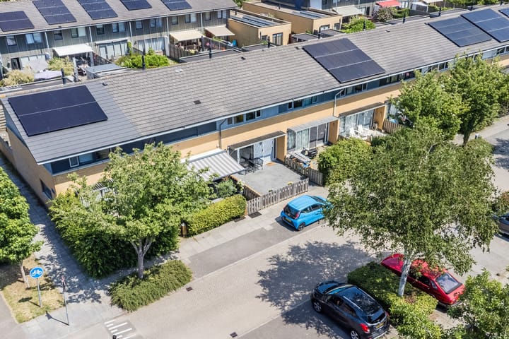 Foto 7 van Meistraat 54