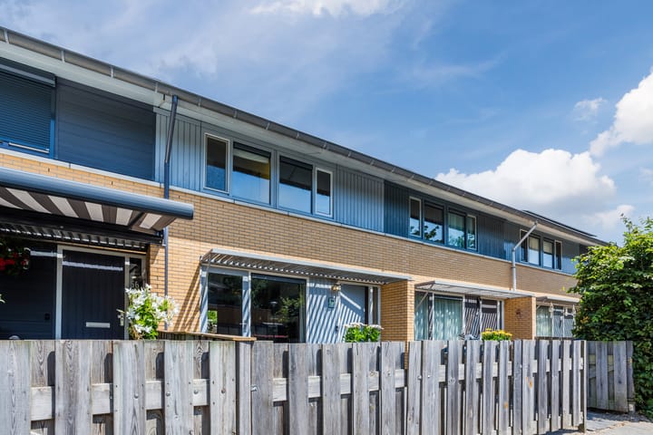 Foto 8 van Meistraat 54